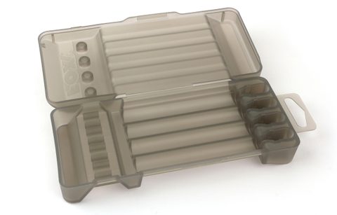 Fox Puzdro na swingery Black label mini Swinger