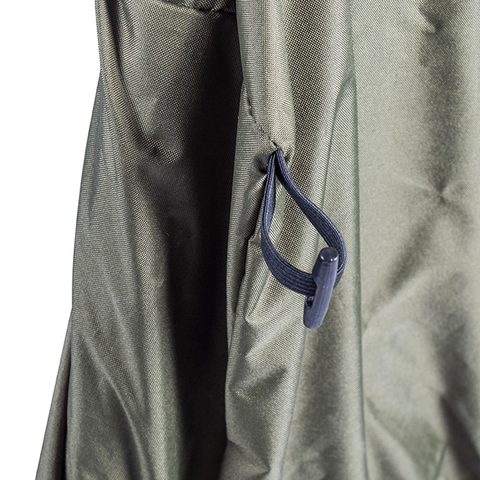 Korum Poťah na kreslo Universal Chair Cover