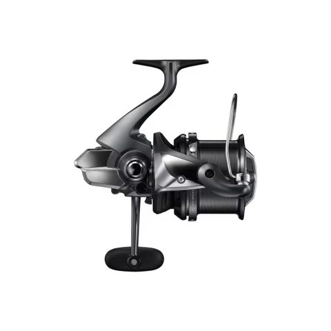 Shimano Naviják Reel Aerlex XTC 14000 Spod