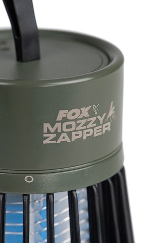 Fox Lapač Hmyzu Mozzie Zapper