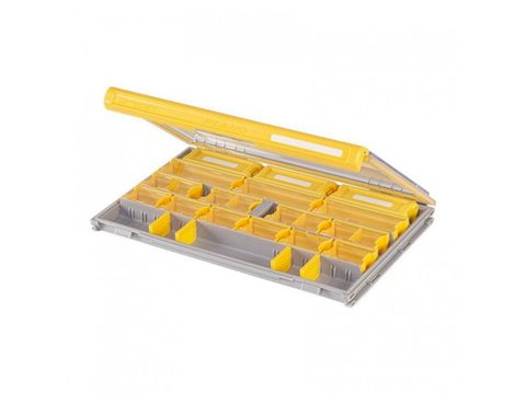 Plano Krabička Edge 3700 Terminal Box