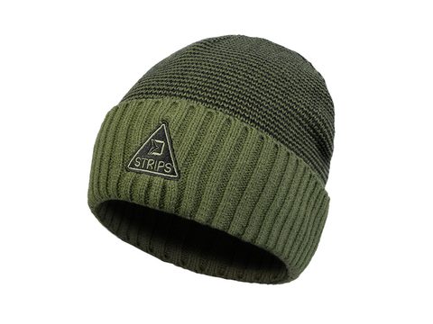 Delphin Zimná čiapka Strips