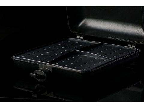 RidgeMonkey Napařovací tác Connect Combi Steamer Tray