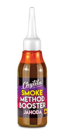 Chytil Gel Smoke Method Booster 75ml
