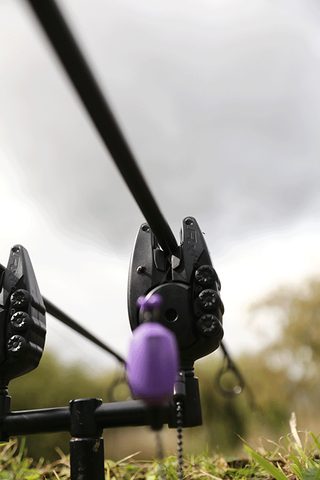 Fox Hlásič Micron Rx+