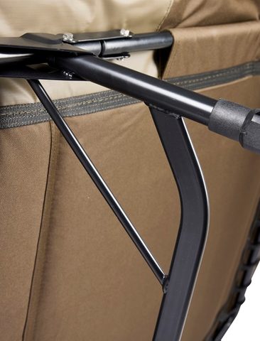 Starbaits Lehátko Bivvy 8 Feet XL New