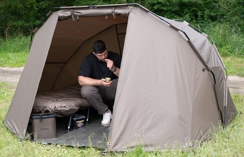 Starbaits Bivak Specialist Two Man