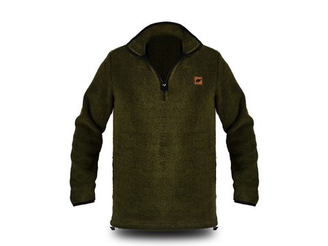 Delphin Mikina Master