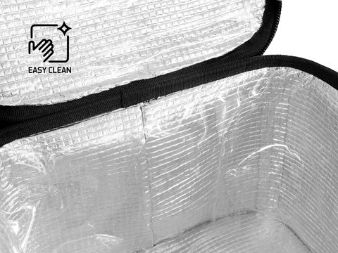 Delphin Izolačná taška Classa EVA Cool