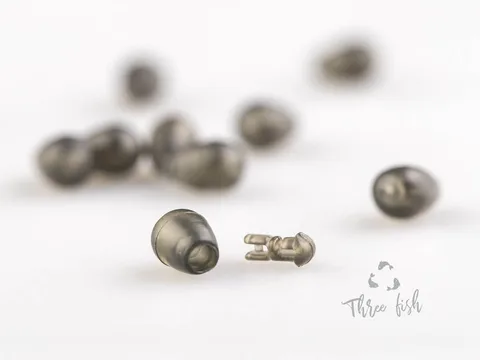 Zfish Konektory Quick Change Beads 10ks