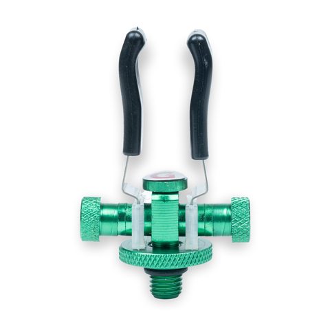 Garda Rohatinka na prút nastaviteľná