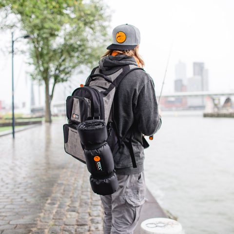 Zeck Batoh Backpack 24L