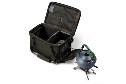 Nash Taška Subterfuge Brew Kit bag