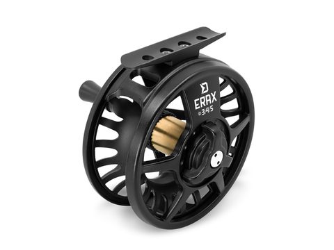 Delphin Muškařský naviják Erax #6/7/8