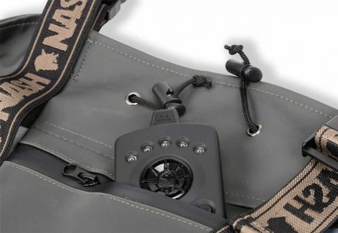 Nash Brodníky Tackle Waders