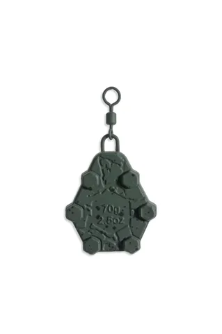 Mivardi Olovo CamoCODE Gripper