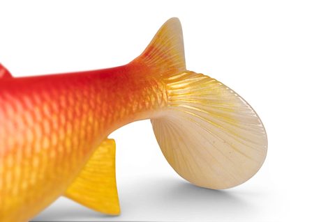 Fox Rage Gumová nástraha Ultra Realistic Replicant Roach Golden Roach