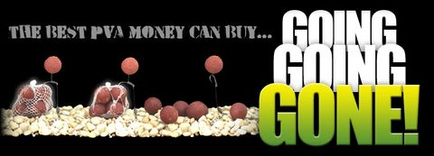 Gardner PVA pančucha s tubusom Štandard Micromesh 7m 25mm