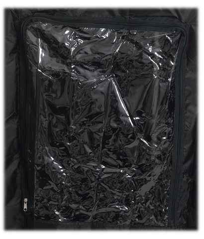 Sensas Dáždnik s bočnicou Bivi Liez 2,5m zelený