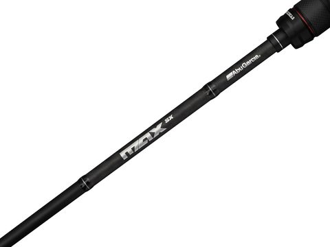 Abu Garcia Prút MAX SX Casting Combo 2,13m 15-60g
