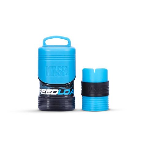 Nash Speedload PVA Systém