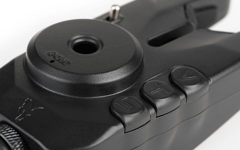 Fox Hlásič Mini Micron X