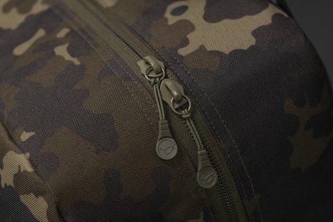 Korda Taška Compac Cobb Bag Dark Kamo