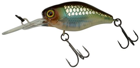 Illex Wobler Diving Chubby 3,8cm 4,3g