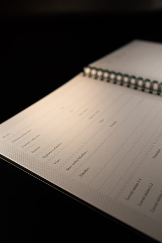 Carp Time Deník kapraře Carp Book