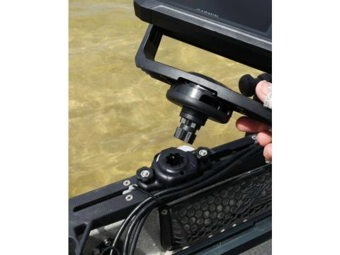 Railblaza Základna TracLoader -StarPort 45°