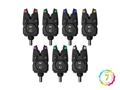 Delphin Signalizátor záběru DX1