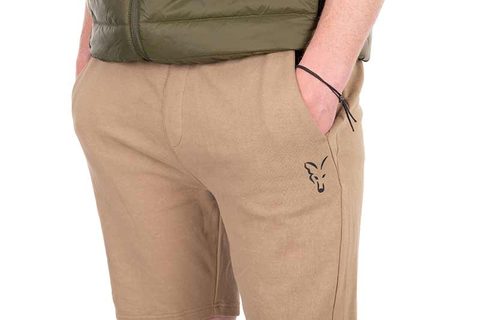 Fox Kraťasy Collection LW jogger short Tan Ltd