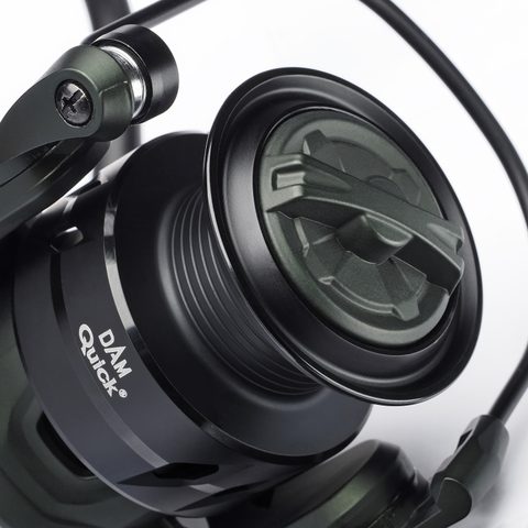 DAM Naviják Quick Iconic 1000FD