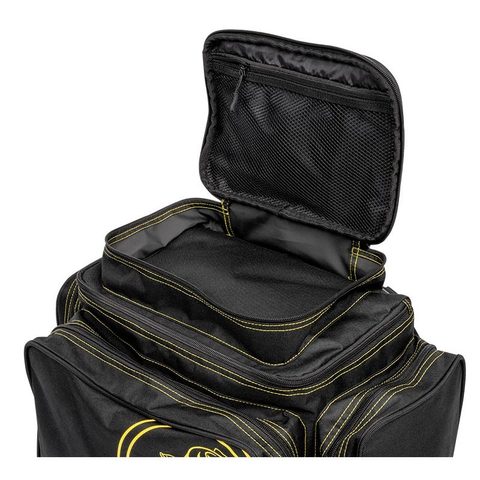 Black Cat Batoh Ruksack