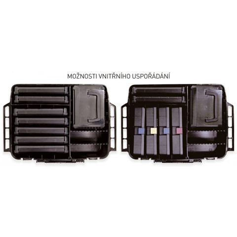 Versus Kufor VS 3080 RED červený