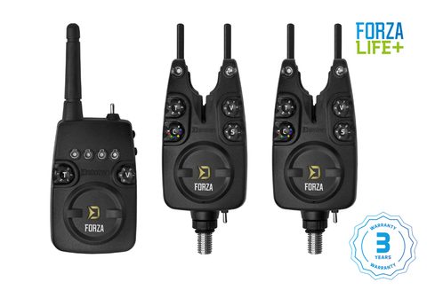 Delphin Sada signalizátorů Forza Life+ 2+1