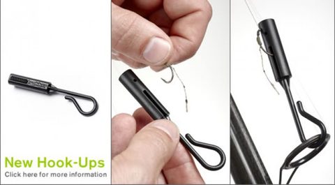 Trakker Ochranný závěs na háček Hook-Up 2ks