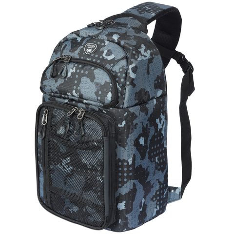 Giants fishing Vláčací batoh Spinning Sling Bag