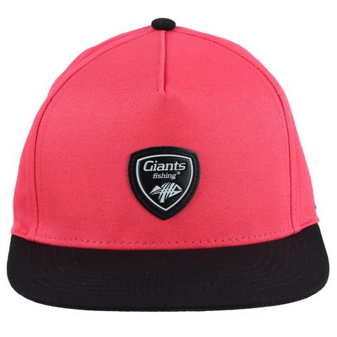 Giants fishing Kšiltovka Cap Pink Lady
