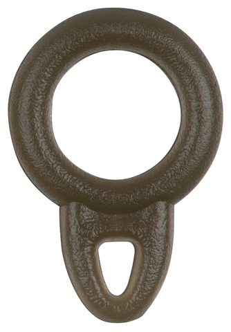 Fox Montáž Edges Naturals Standard Run Ring Kit