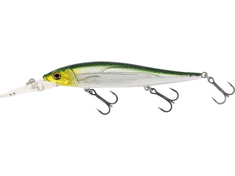 Westin Wobler Jerkbite MR Jerkbait Headlight