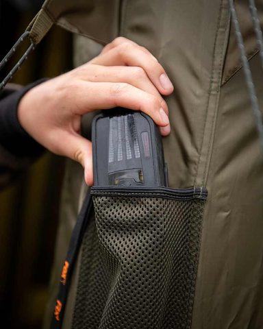 Fox Prístrešok Air Frame Social Shelter 2,5 x 2,5m