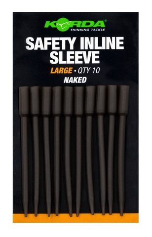 Korda Bezpečnostný Inline Návlek Small Naked