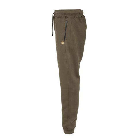 Prologic Tepláky Mirror Carp Joggers Ivy Green