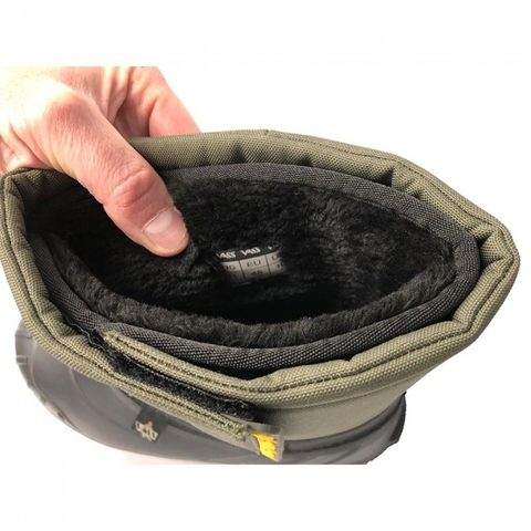 Vass Zimné Vodoodolné Čižmy Hybrid Thermo Fishing Boot