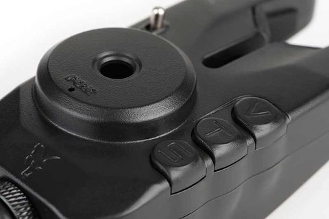 Fox Signalizátor Záběru Mini Micron Multicolour