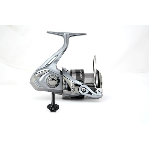 Shimano Naviják Nasci 2500SHGFC