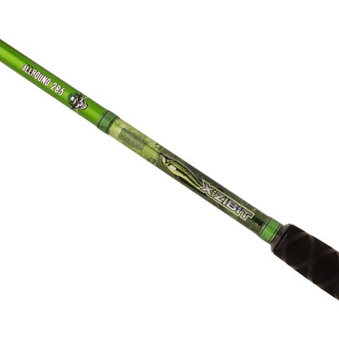 Madcat Prút X-ZIBIT Allround 285cm 100-300g