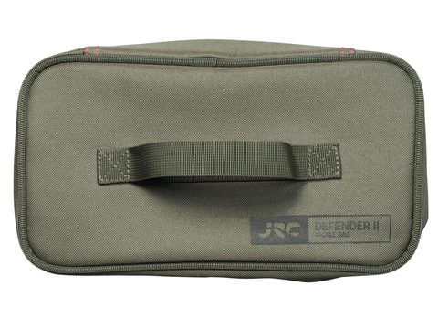 JRC Pouzdro Defender II Tackle Bag