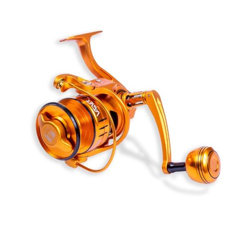 Vagner Navijak Bagrus 8000